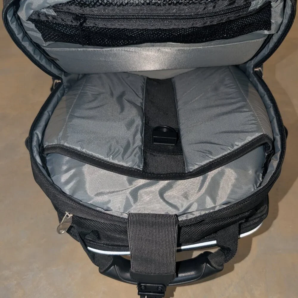 HD Computer Backpack - Picture 10 of 15